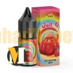 سالت ژله تمشک هورنی <br><span>Horny Flava Raspberry Jelly Salt Nic</span> - Image 2